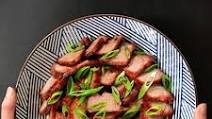 Paleo Char Siu (Chinese BBQ Pork) Paleo Char Siu (Chinese BBQ Pork)