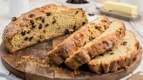 Irish Soda Bread Irish Soda Bread