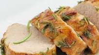 Roasted Turkey Tenderloins Roasted Turkey Tenderloins
