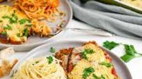 Timely Eggplant Bake - Less Fuss, All The Taste Timely Eggplant Bake - Less Fuss, All The Taste