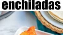Instant Pot Enchiladas Instant Pot Enchiladas