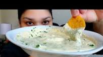 How To make Tostada Dip How To make Tostada Dip
