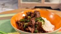 Beef and Broccoli Beef and Broccoli