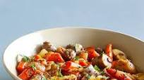 Pressure Cooker One-Pot Oktoberfest Pressure Cooker One-Pot Oktoberfest