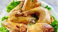 Deep Fried Turkey Deep Fried Turkey
