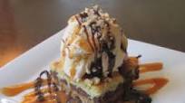 Chili's Chocolate Chip Paradise Pie Chili's Chocolate Chip Paradise Pie