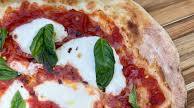 Pizza Margherita Pizza Margherita