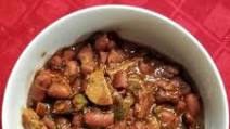 Red Beans and Rice ~ Family Favorite Recipe Red Beans and Rice ~ Family Favorite Recipe