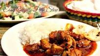 Asado de Puerco Sencillo Asado de Puerco Sencillo