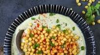 Spring Onion Boondi Raita Recipe Spring Onion Boondi Raita Recipe