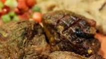 Easy Oven Carnitas Easy Oven Carnitas