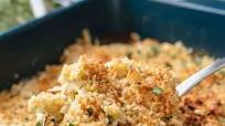 Turkey Noodle Casserole Turkey Noodle Casserole