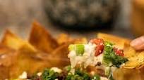Greek 7-Layer Dip Greek 7-Layer Dip