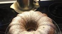 Polish Pound Cake Polish Pound Cake