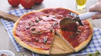 Neapolitan pizza Neapolitan pizza