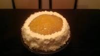 Coconut-Pineapple Cake With Cream Cheese Frosting Coconut-Pineapple Cake With Cream Cheese Frosting