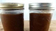 Slow Cooker Pear Butter Slow Cooker Pear Butter