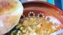 Menudo Blanco Dominguero -estilo Chihuahua- Menudo Blanco Dominguero -estilo Chihuahua-