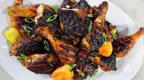 Jerk Chicken Recipe Jerk Chicken Recipe