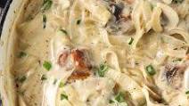 Creamy Smothered Pork Chops Creamy Smothered Pork Chops