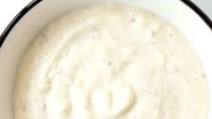 Kebab Shop Garlic Sauce Kebab Shop Garlic Sauce