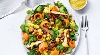 Chicken tikka salad recipe Chicken tikka salad recipe