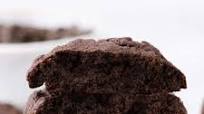 Keto Double Chocolate Chip Cookies Keto Double Chocolate Chip Cookies