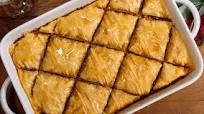 Hoda's Mom's Baklava Recipe Hoda's Mom's Baklava Recipe