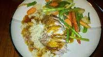 Teriyaki Pork Roast (Crock-Pot) Teriyaki Pork Roast (Crock-Pot)