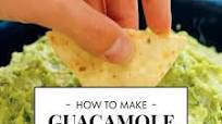 Best Guacamole Best Guacamole