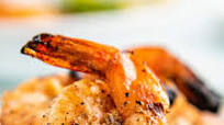 Grilled Shrimp Grilled Shrimp