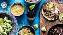 Mexican Carnitas Bar! Mexican Carnitas Bar!