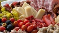 Antipasto Alla Cento Antipasto Alla Cento