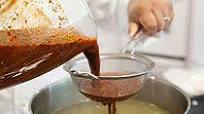 Pozole Rojo (Mexican Pork and Hominy Stew) Pozole Rojo (Mexican Pork and Hominy Stew)