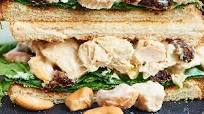 Greek Yogurt Chicken Salad Greek Yogurt Chicken Salad