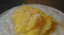 The Best Thai Mango Sticky Rice - Thai Sticky Rice Porridge Recipe The Best Thai Mango Sticky Rice - Thai Sticky Rice Porridge Recipe