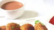 Veg Cutlets - Air fry option included Veg Cutlets - Air fry option included