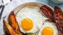 Whole30 Golden, Crispy Potato Breakfast Bowl Whole30 Golden, Crispy Potato Breakfast Bowl