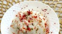 Khichu (Steamed Rice Dumplings) Khichu (Steamed Rice Dumplings)