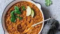 Dal Makhani Dal Makhani