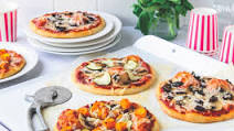 2 Ingredient Homemade Pizza Dough 2 Ingredient Homemade Pizza Dough