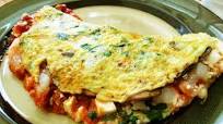 How to Cook Shrimp Omelet How to Cook Shrimp Omelet