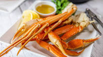 Instant Pot Crab Legs Recipe Instant Pot Crab Legs Recipe