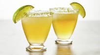 Beergarita Slushies Beergarita Slushies