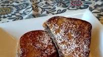 Tostadas Francesas Rellenas De Nutella® Tostadas Francesas Rellenas De Nutella®
