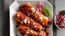 Multi-Cooker Enchiladas Multi-Cooker Enchiladas