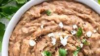 Refried Beans (2-Ways!) Refried Beans (2-Ways!)