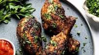 Air Fryer Chicken Legs Recipe Air Fryer Chicken Legs Recipe