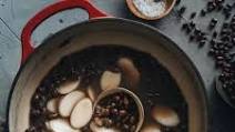 Red Bean Soup (红豆汤) Red Bean Soup (红豆汤)