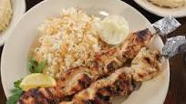 Chicken Kababs Chicken Kababs